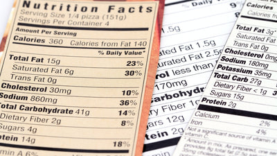 Understanding Pet Food Labels: What to Look For (and Avoid)