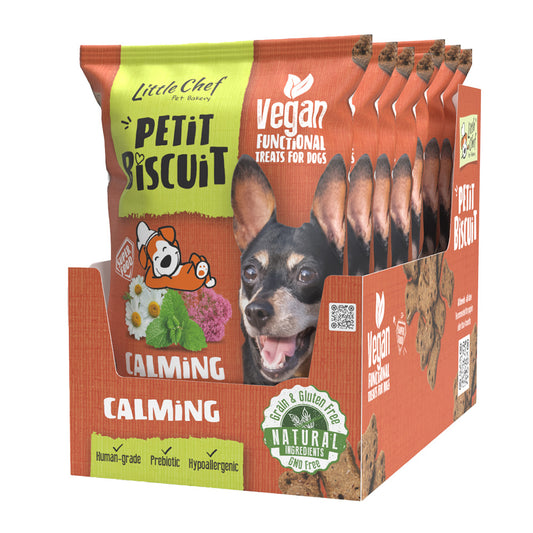 Calming Treats