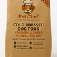 Cold Pressed Chicken