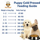 Cold Pressed Chicken